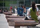 La Défense 2566 : Europe, France, La Défense, Paris, People