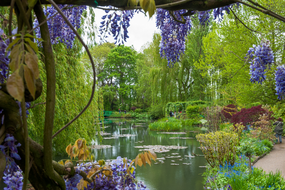 Giverny