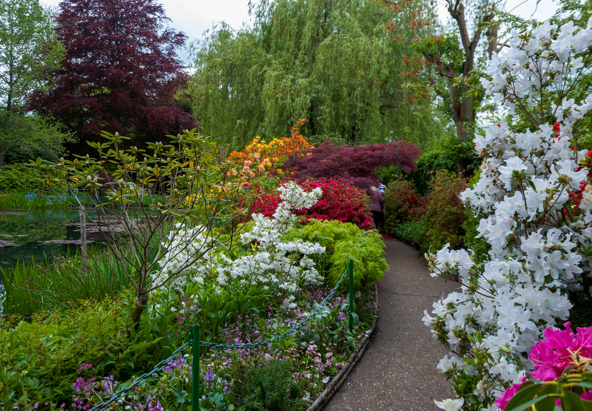 Giverny