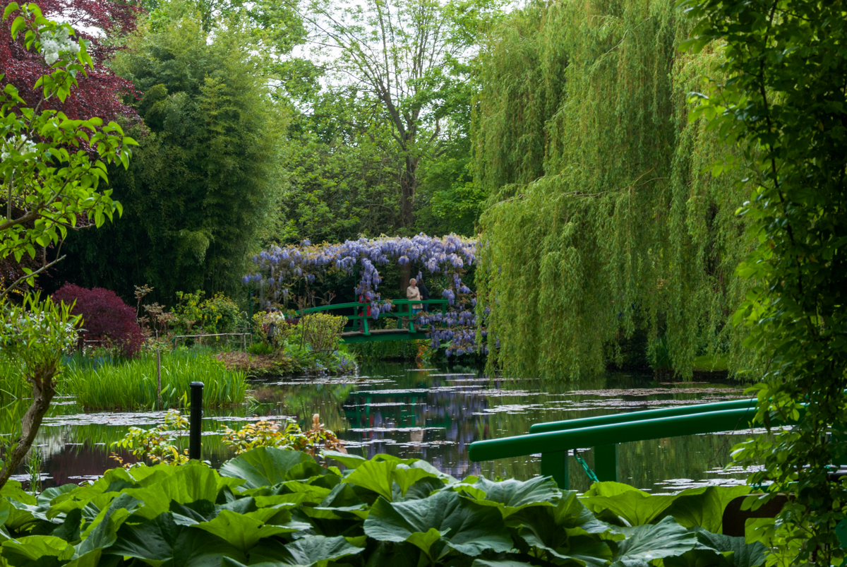 Giverny