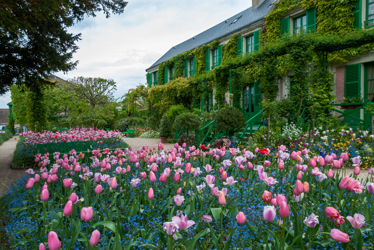 Giverny