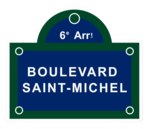 Place de la Concorde