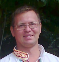 Игорь Хомяков