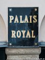 palais royal