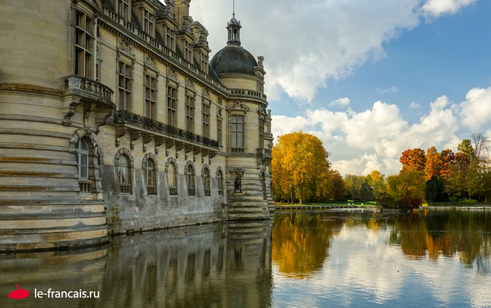 Фото: Илья Думов, le-francais.ru