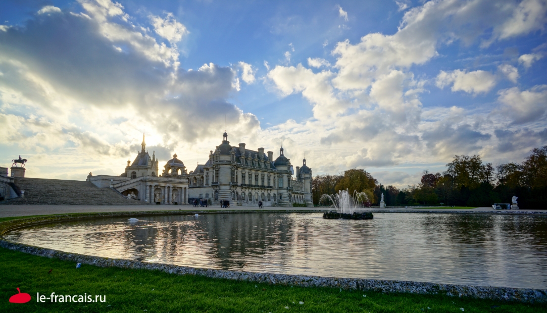 Фото: Илья Думов, le-francais.ru