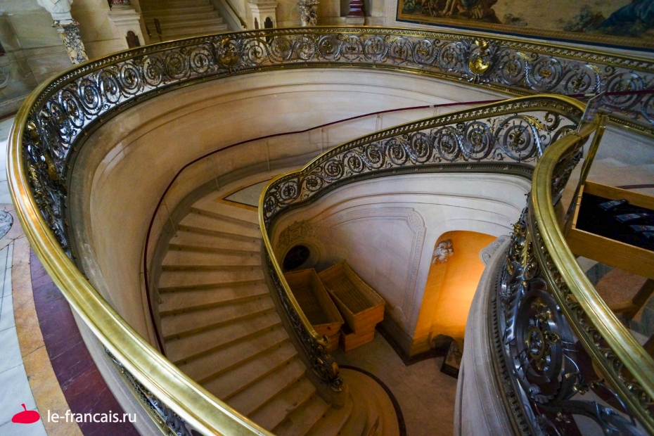 Фото: Илья Думов, le-francais.ru