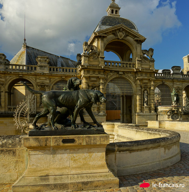 И вот... Фото: Илья Думов, le-francais.ru