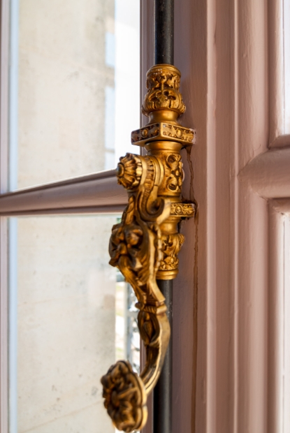 Люблю рассматривать детали. Фото: Илья Думов